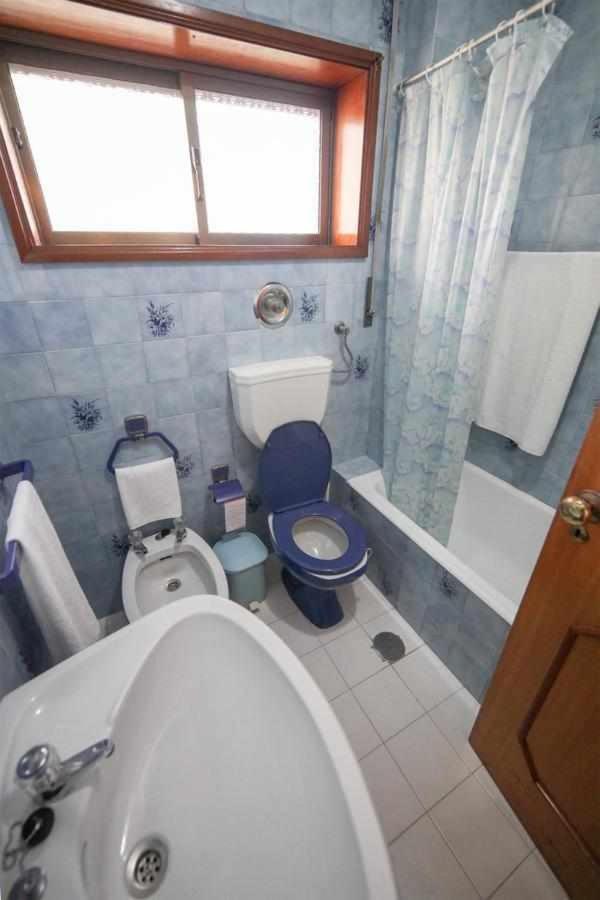 Апартаменти Apartamento Edumar Віла-ду-Конде Екстер'єр фото