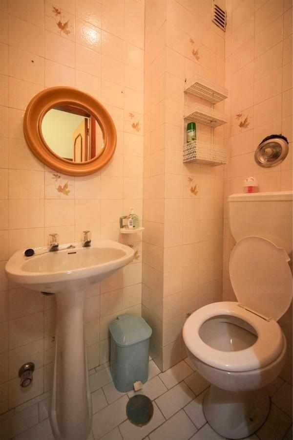 Апартаменти Apartamento Edumar Віла-ду-Конде Екстер'єр фото