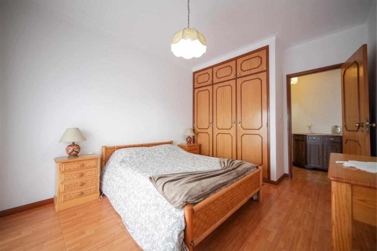 Апартаменти Apartamento Edumar Віла-ду-Конде Екстер'єр фото