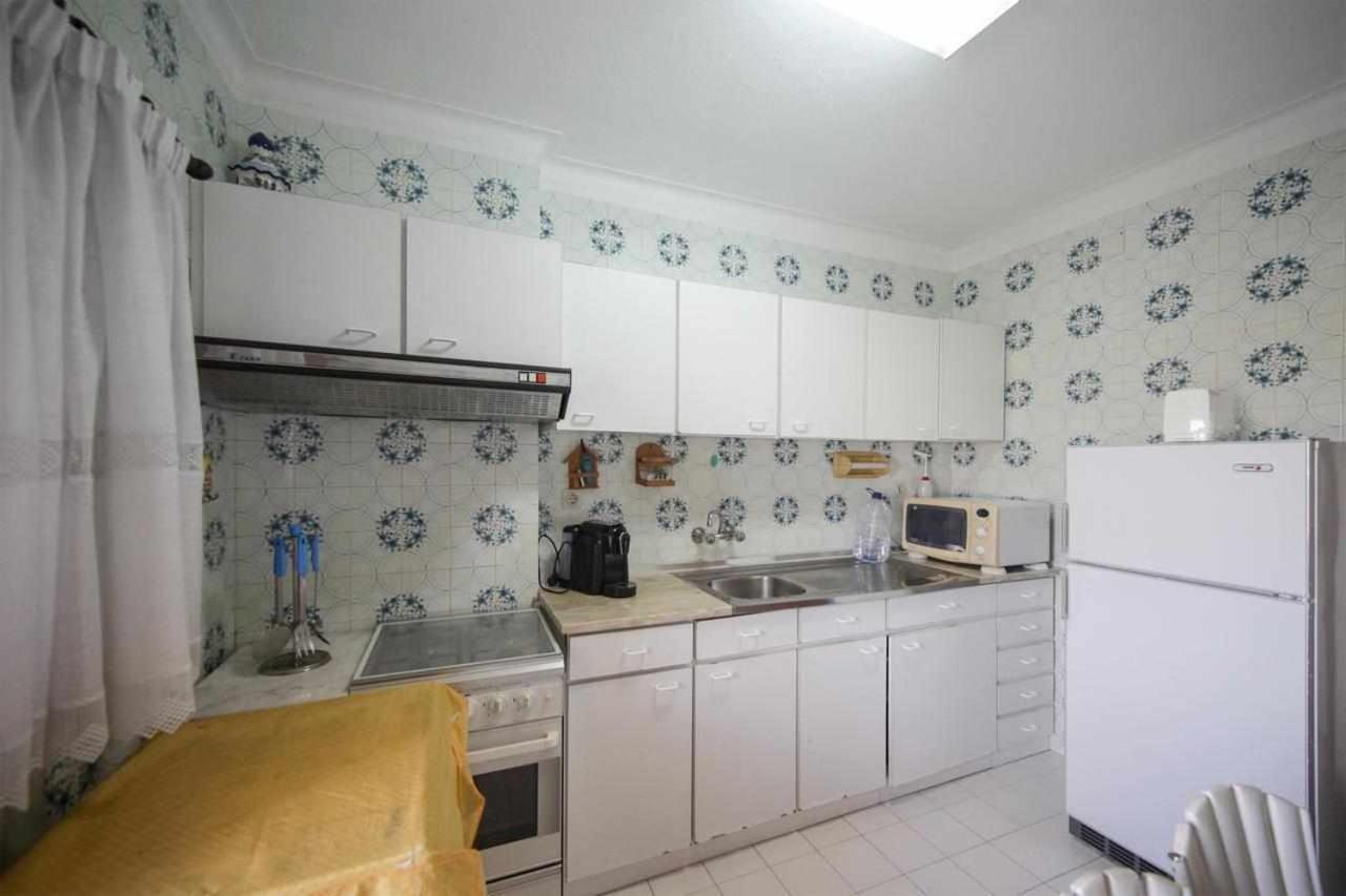 Апартаменти Apartamento Edumar Віла-ду-Конде Екстер'єр фото