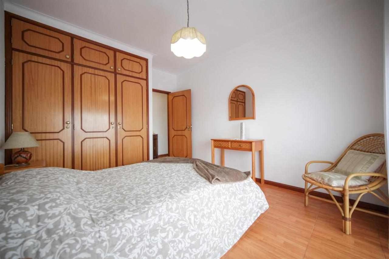 Апартаменти Apartamento Edumar Віла-ду-Конде Екстер'єр фото