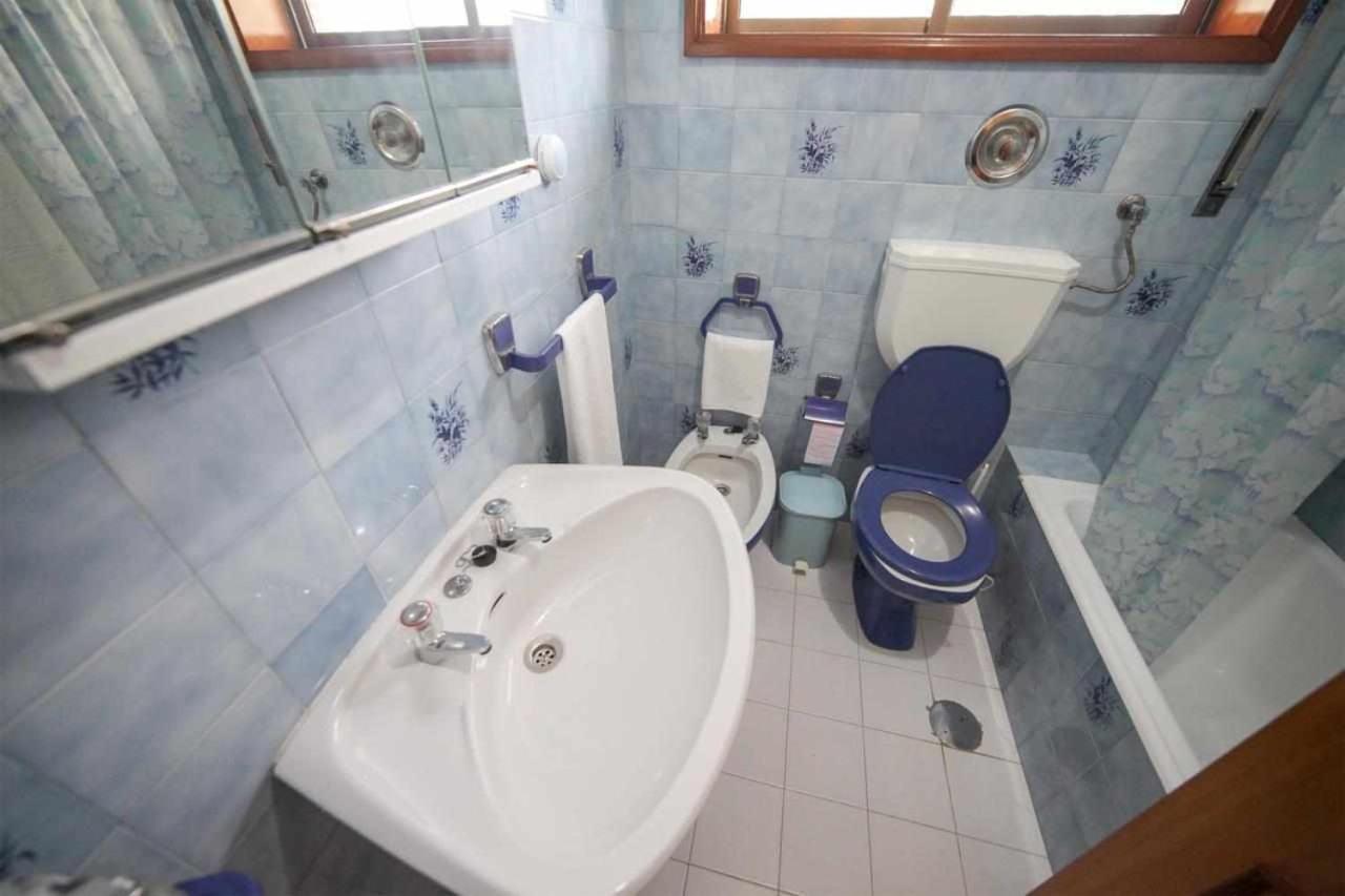 Апартаменти Apartamento Edumar Віла-ду-Конде Екстер'єр фото