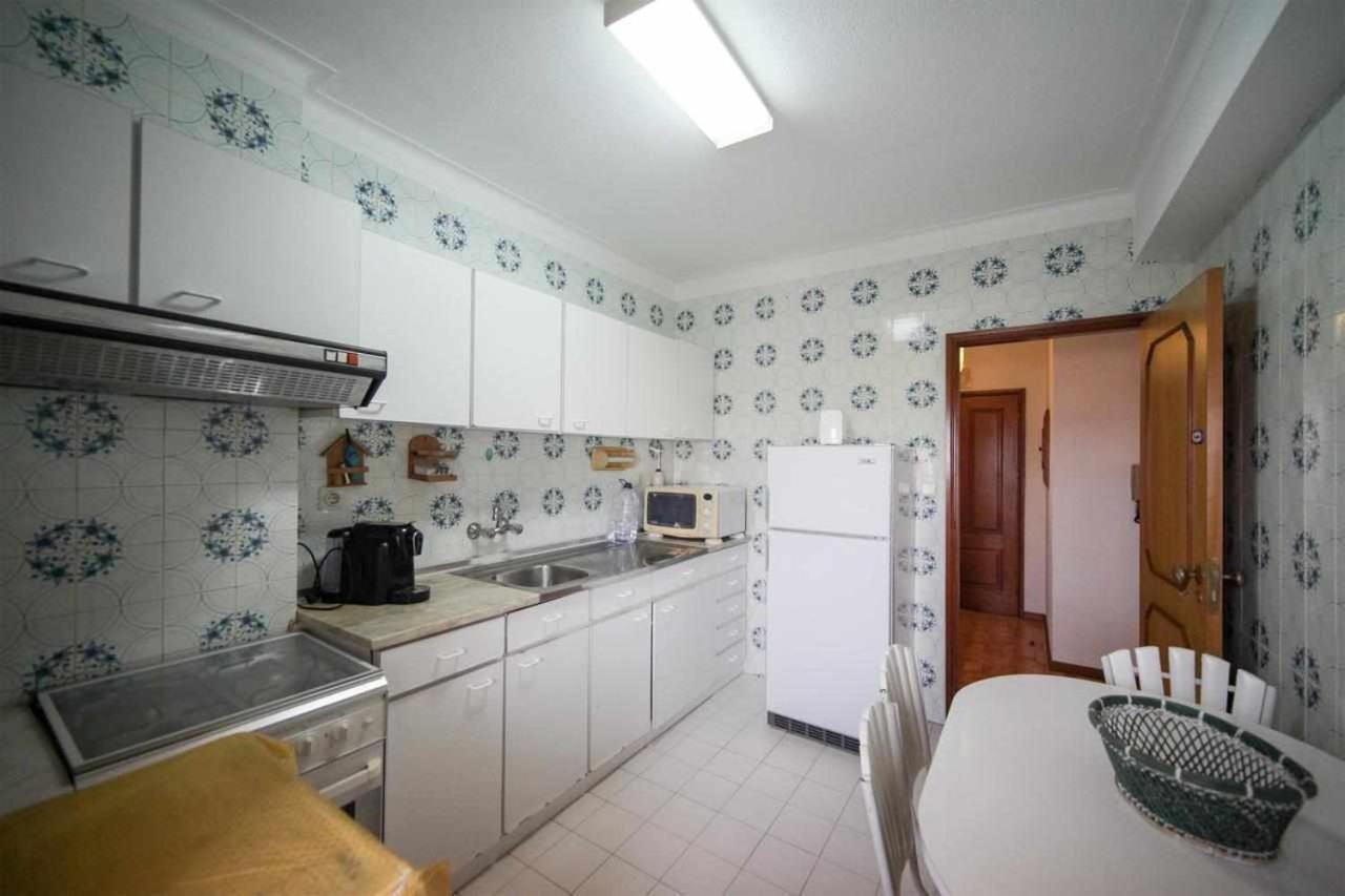 Апартаменти Apartamento Edumar Віла-ду-Конде Екстер'єр фото