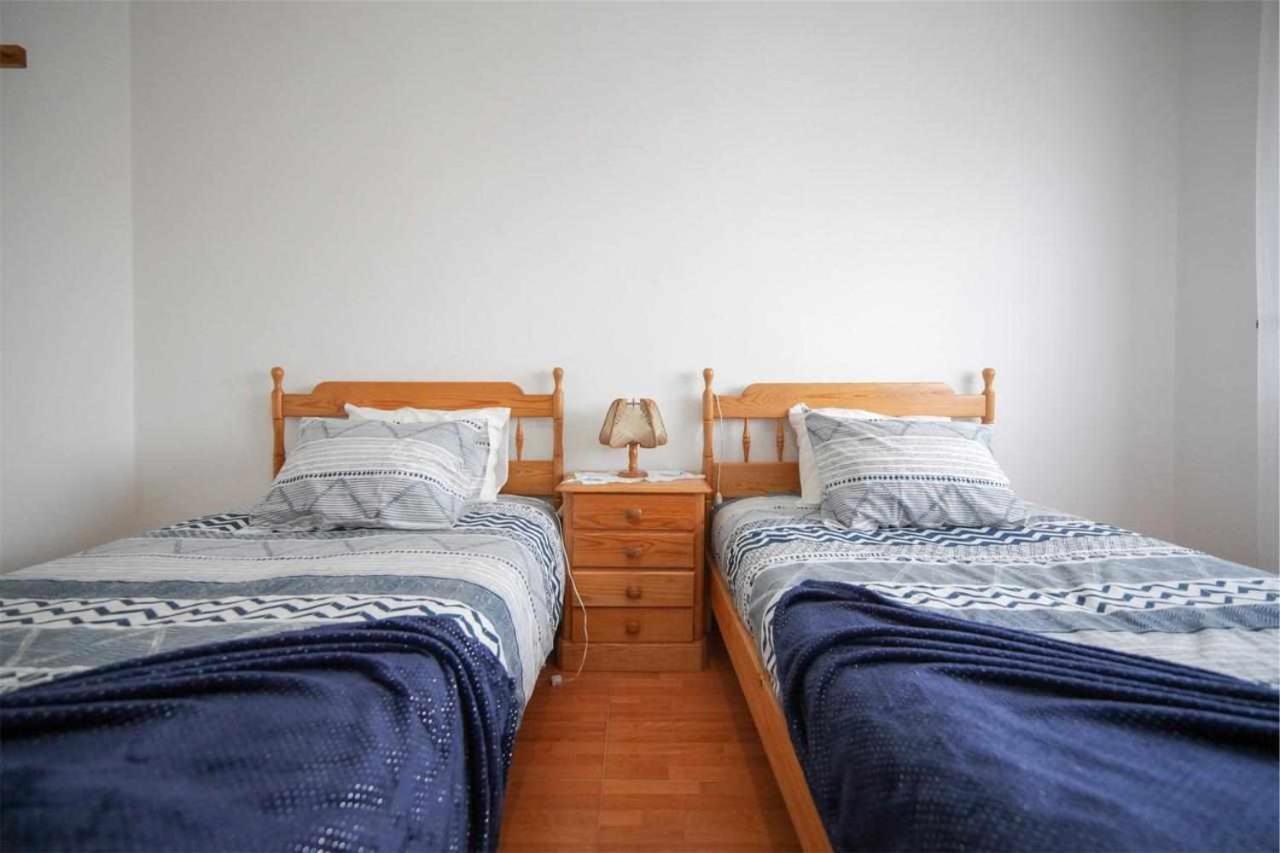 Апартаменти Apartamento Edumar Віла-ду-Конде Екстер'єр фото