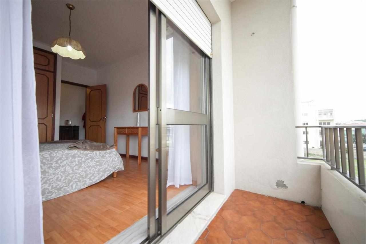 Апартаменти Apartamento Edumar Віла-ду-Конде Екстер'єр фото