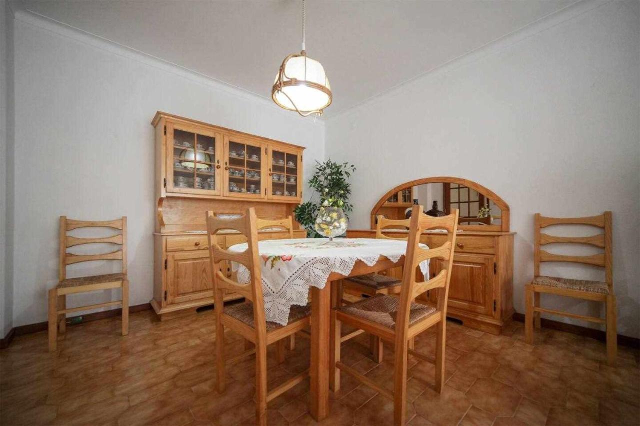 Апартаменти Apartamento Edumar Віла-ду-Конде Екстер'єр фото
