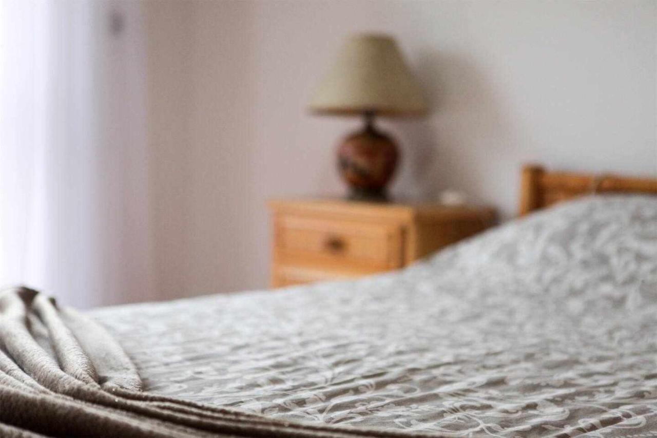Апартаменти Apartamento Edumar Віла-ду-Конде Екстер'єр фото