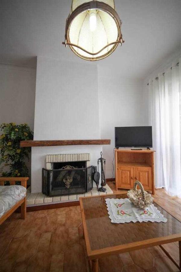 Апартаменти Apartamento Edumar Віла-ду-Конде Екстер'єр фото