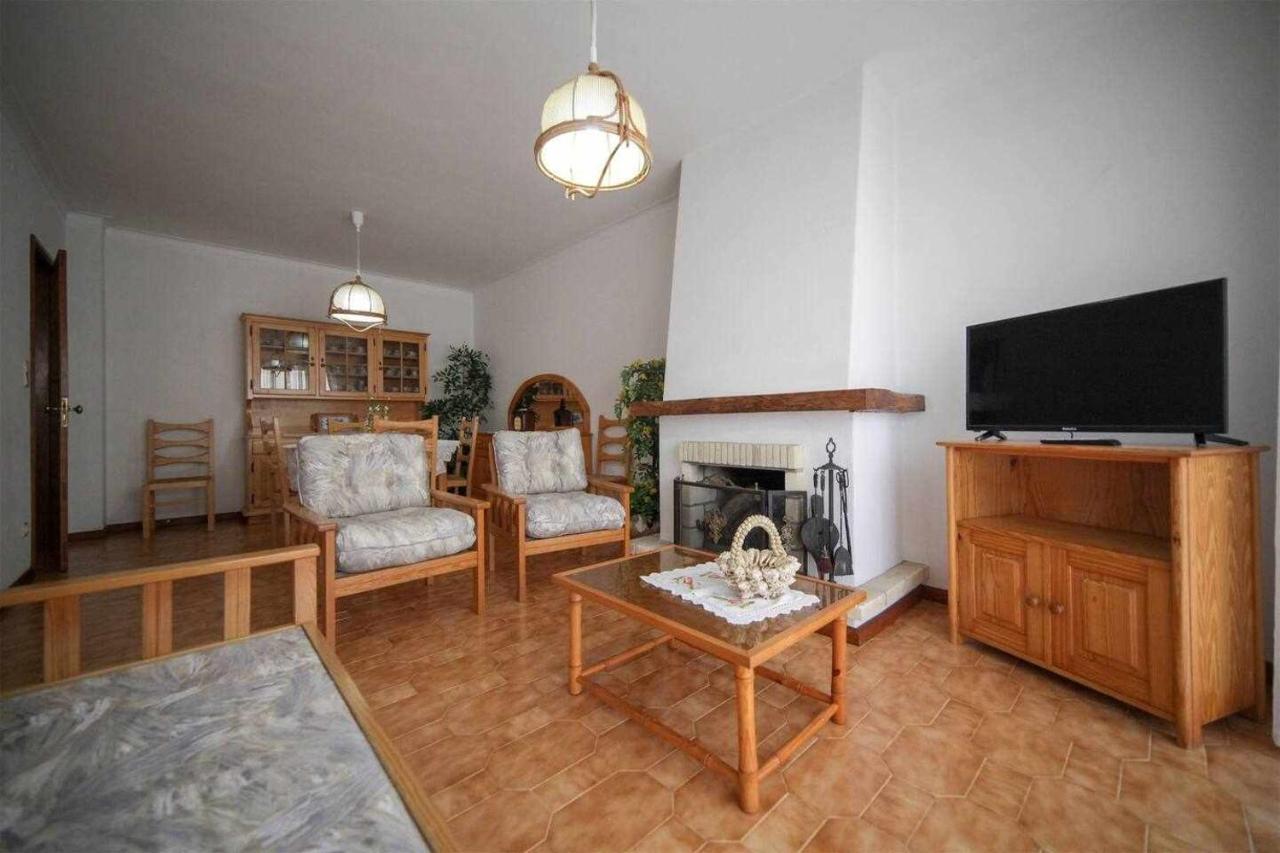 Апартаменти Apartamento Edumar Віла-ду-Конде Екстер'єр фото