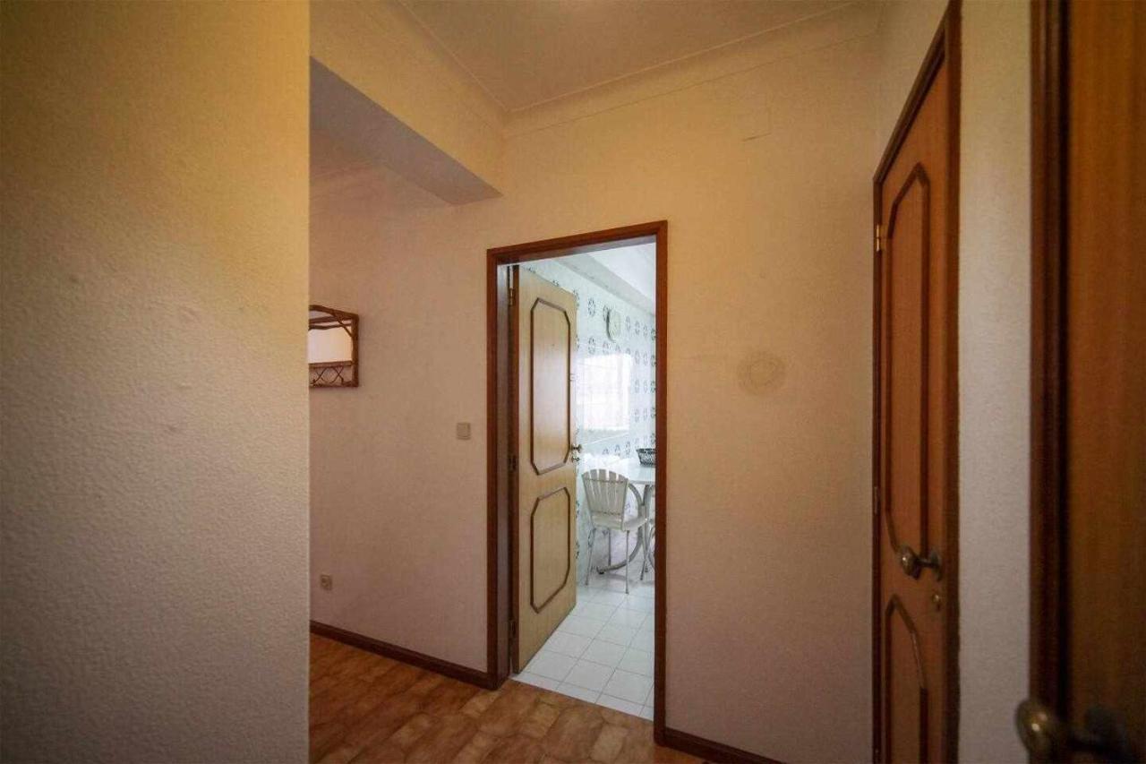 Апартаменти Apartamento Edumar Віла-ду-Конде Екстер'єр фото