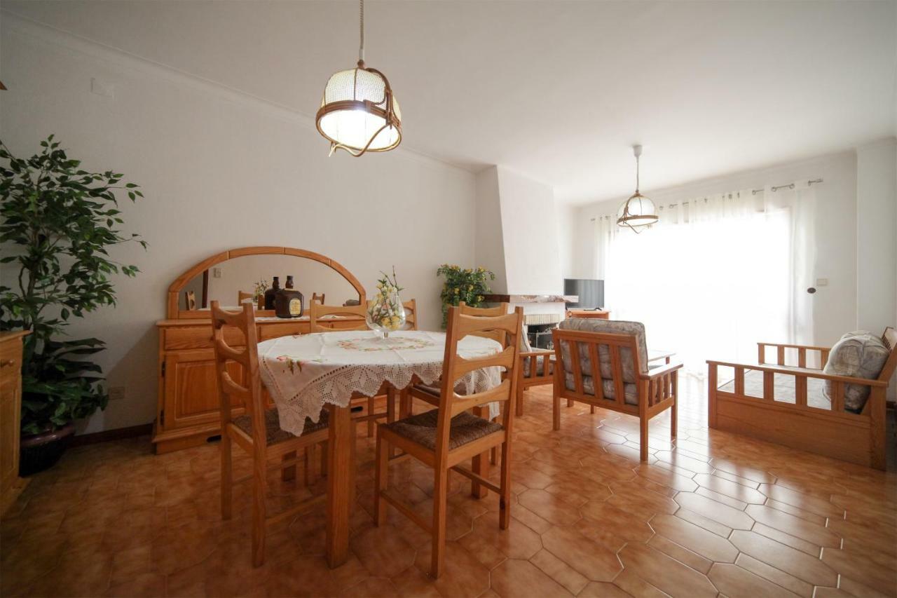 Апартаменти Apartamento Edumar Віла-ду-Конде Екстер'єр фото